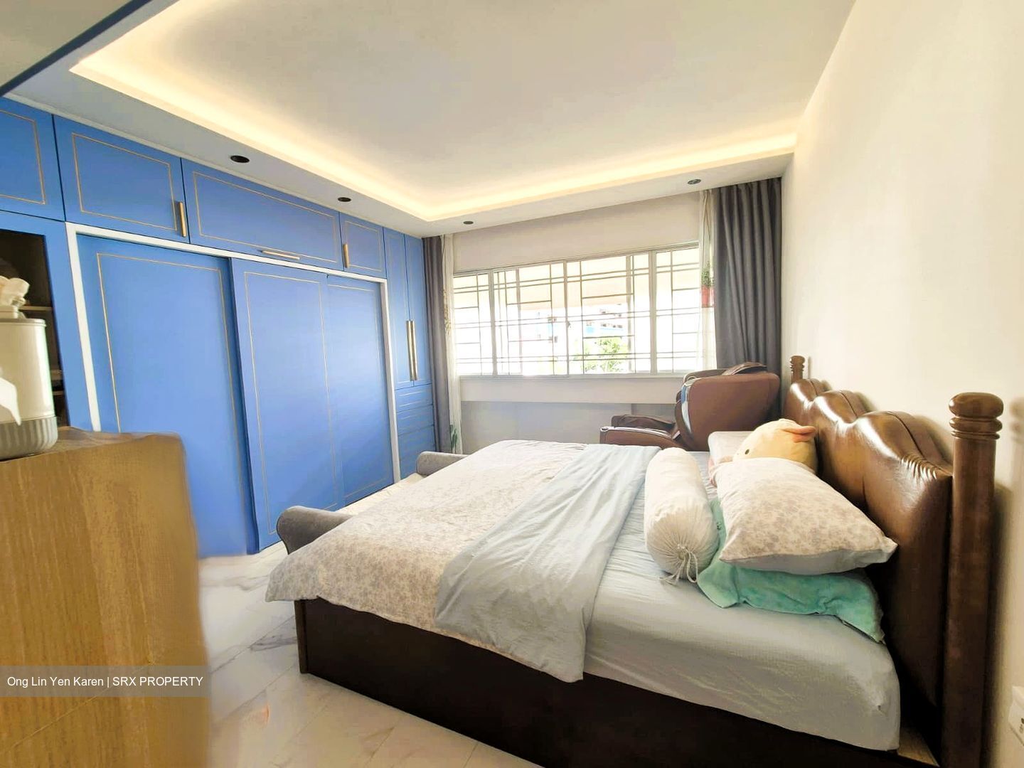 Blk 856C Tampines Street 82 (Tampines), HDB Executive #530688961
